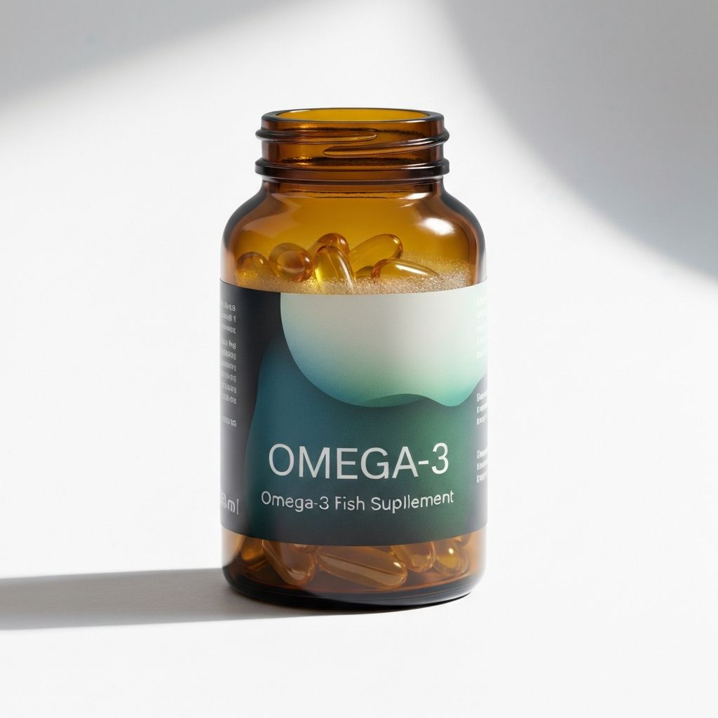 Oméga-3